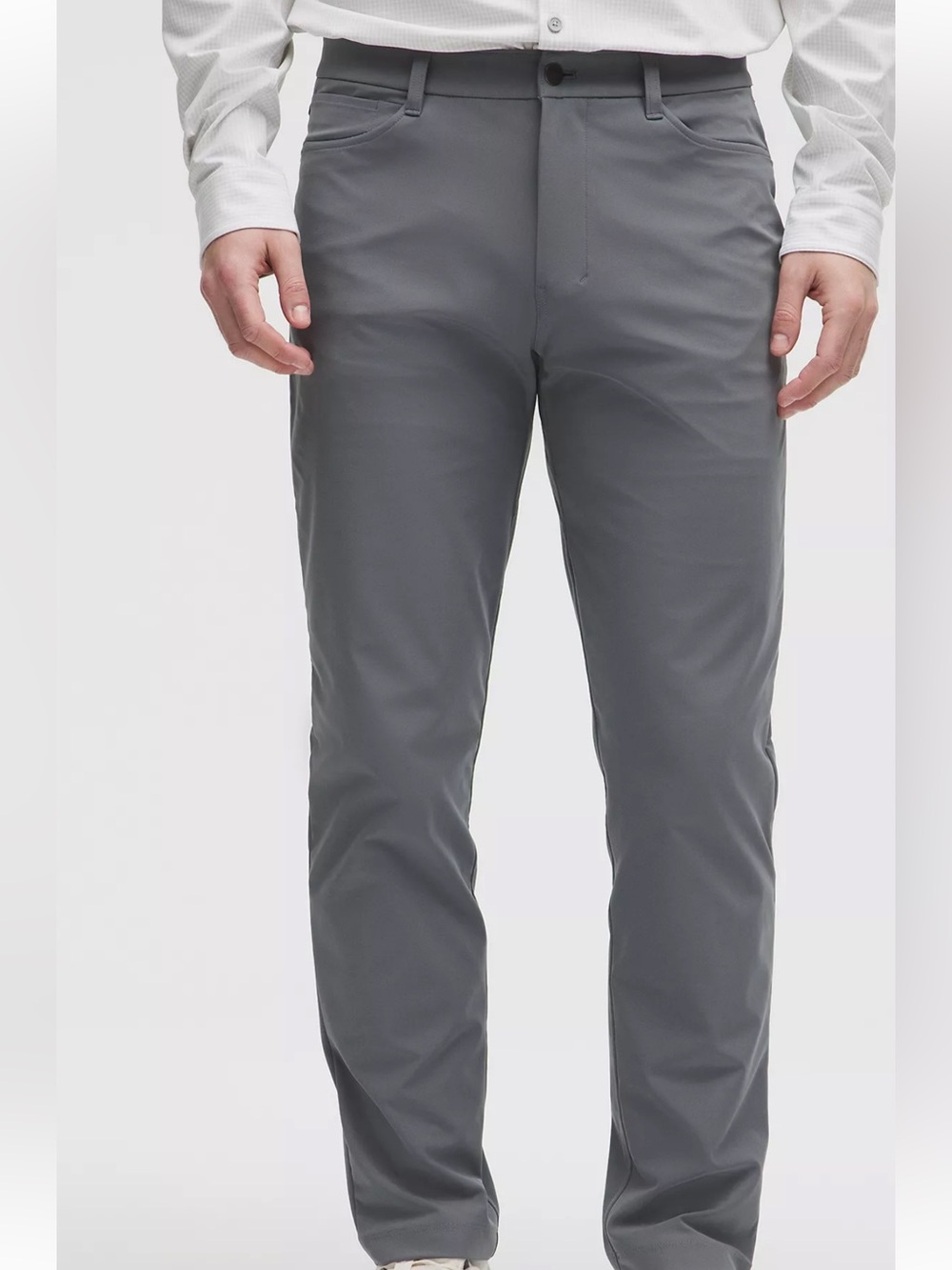 Zeroed In Slim-Fit Pant
Tall
$118 USD